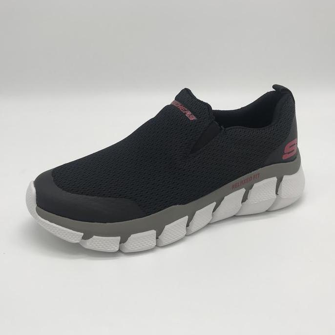 SKECHERS / SEPATU SKECHERS PRIA / SKETCHER / SKECHER SKECH AVENTIDE