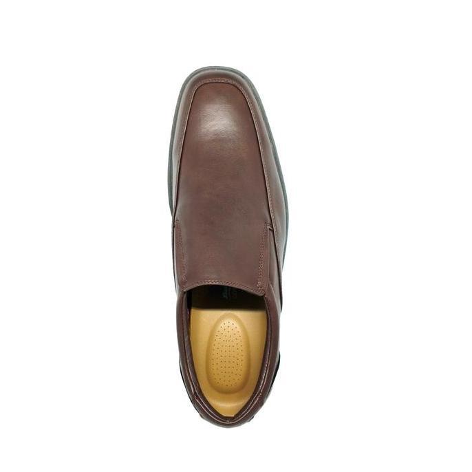 BATA COMFIT - PETER "Perfect-Fit" Sepatu Formal Pantofel Pria