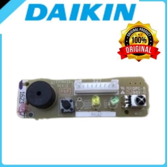 Modul Sensor Ac Daikin Ftc15Nv14 Ftc20Nv14 Ftc25Nv14 Ftc35Nv14 Forsale