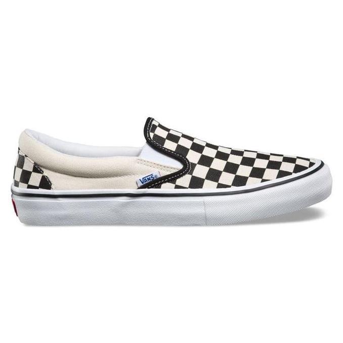 VANS slip on pro