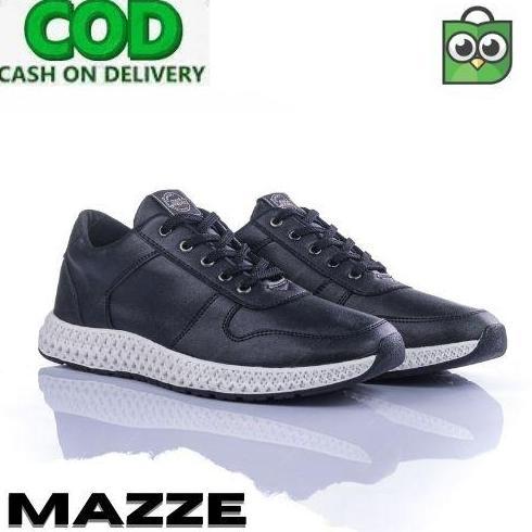 SEPATU SNEAKERS PRIA LAVIO MAKS