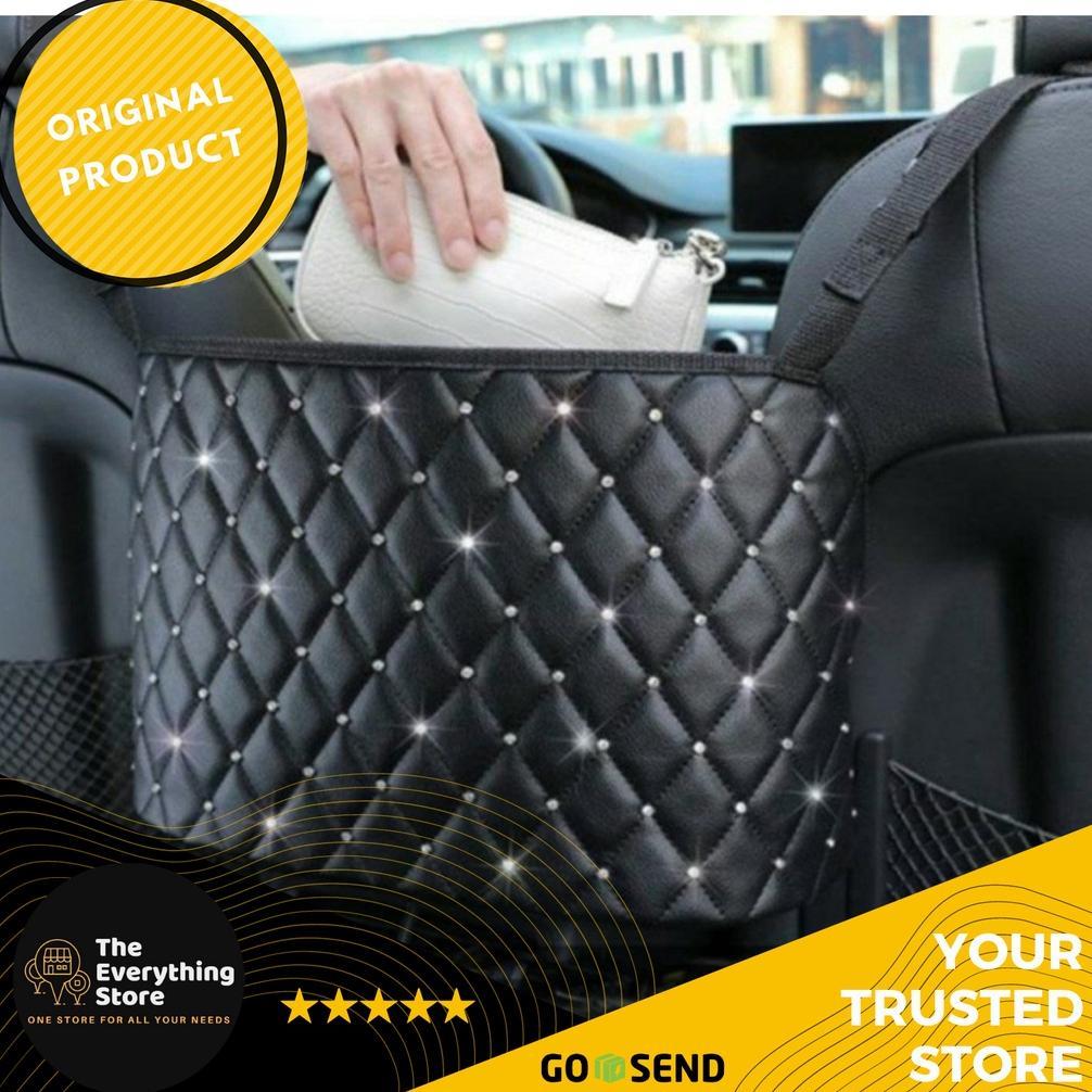 Car seat Storage Organizer Bag