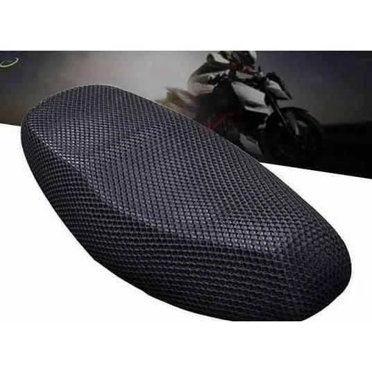 Sarung Jok / Jaring Jok / alas jok motor beat vario 125 Tahan panas