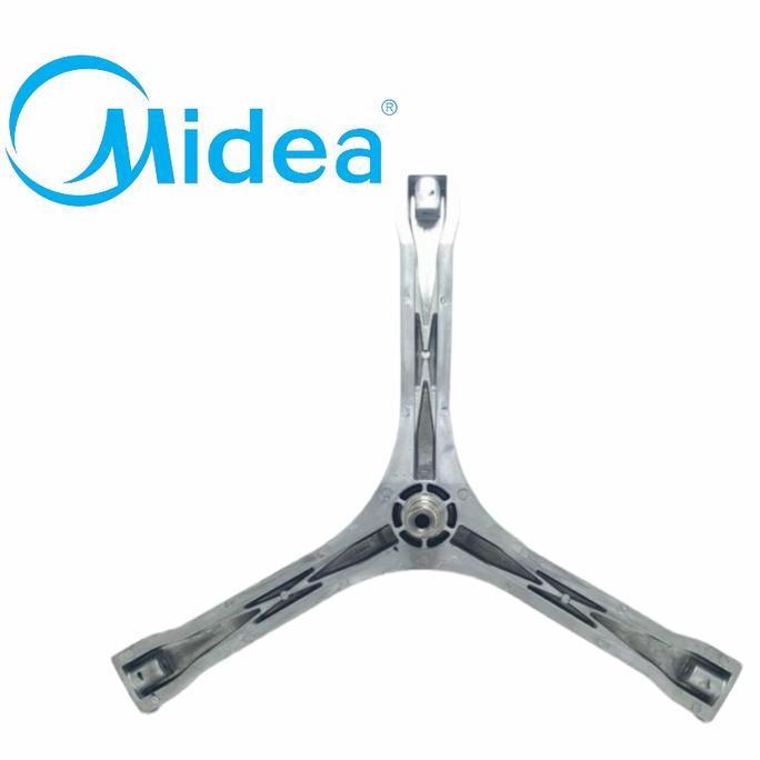 Mfs75-S804 Mfs72-8302 Segitiga / Spider Drum / Cross Piece Midea Murah