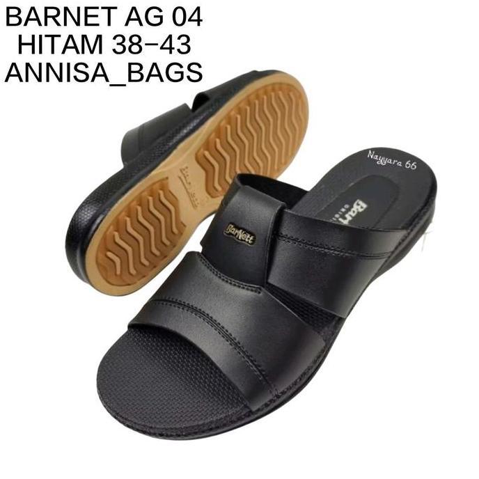 SANDAL BARNET AG 02 & 04 SANDAL PRIA SANDAL BARNET ORINAL SENDAL TERBARU