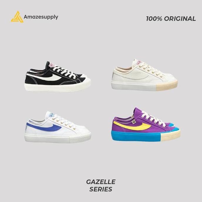 Compass Gazelle Low