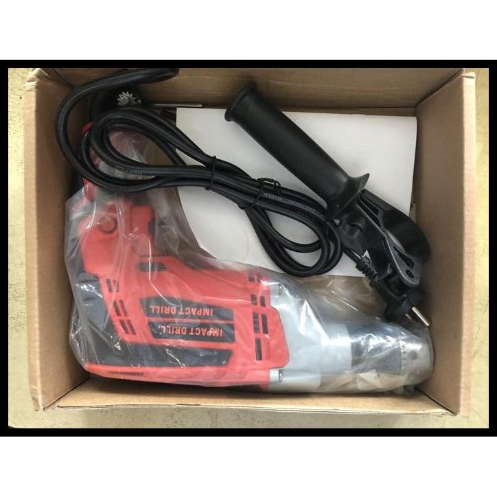 GRATIS ONGKIR IMPACT DRILL SF-1 MESIN BOR