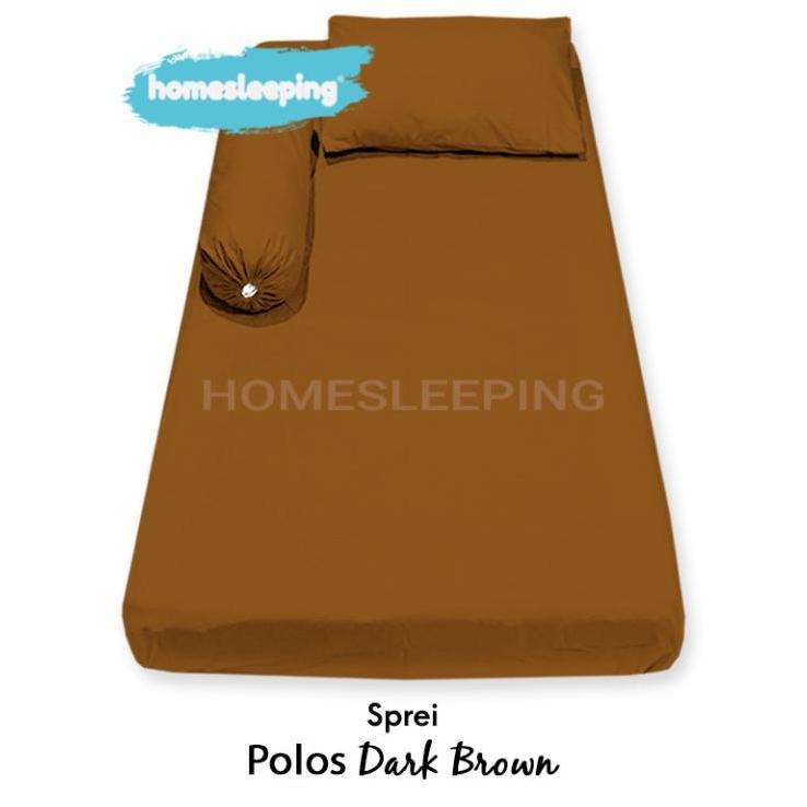 (Termurah) Sprei 180X200X15 / Seprai 160X200X15 / Sprei 120X200X15 / Seprai 90X200X15