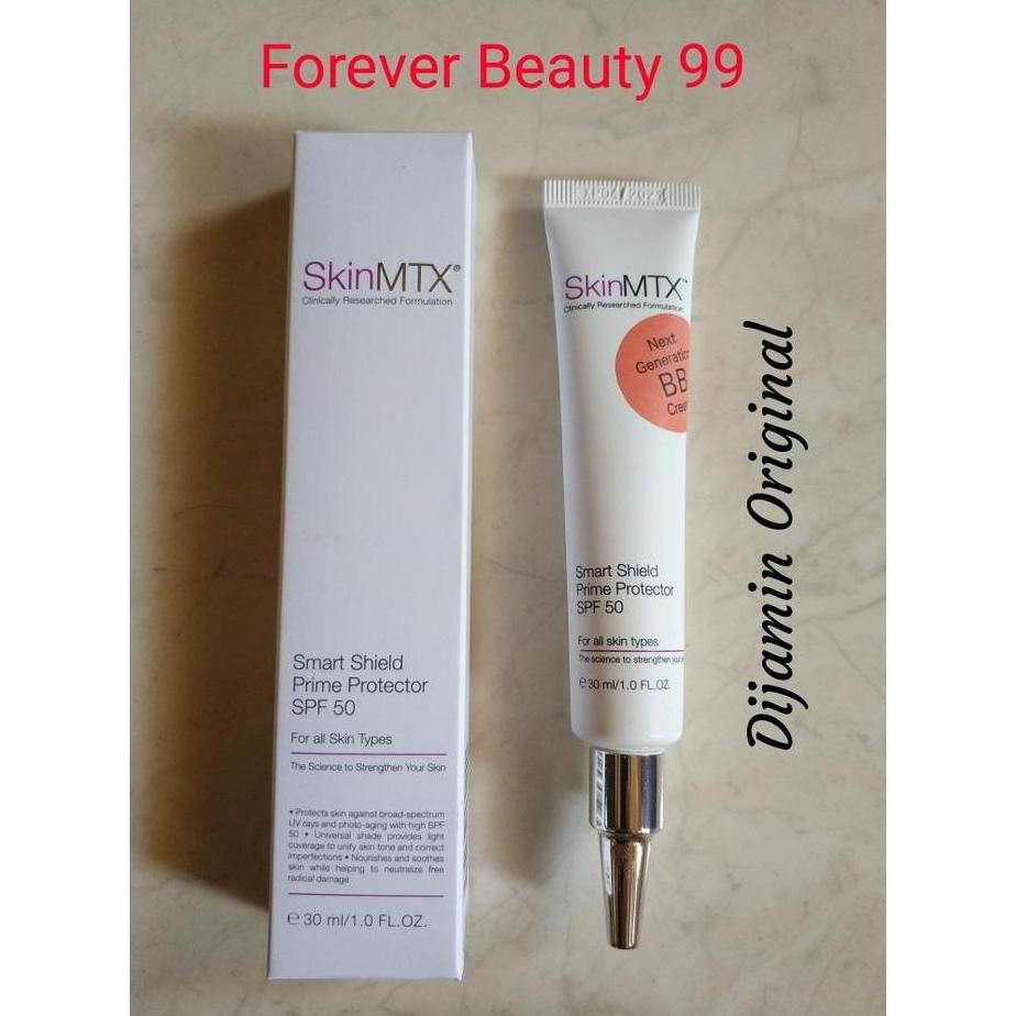 Skin MTX / SkinMTX BB cream SPF 50