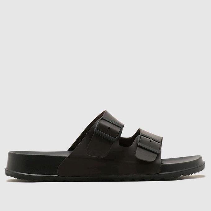 Brodo -s Pria/Wanita Wira Cruise Dark Choco Sendal Sandal