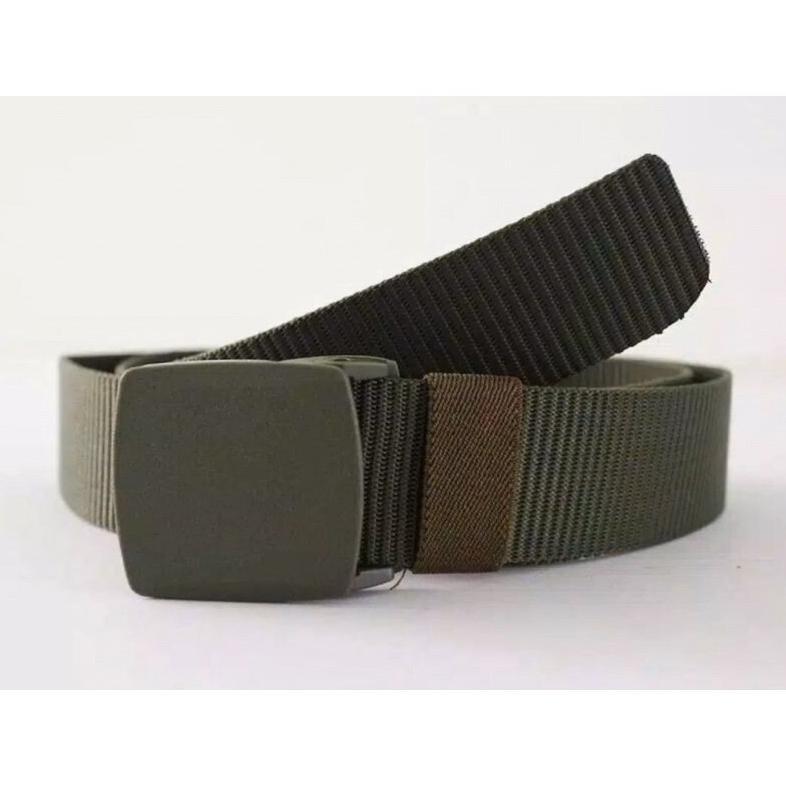 OFFICIAL` IKAT PINGGANG PRIA RINGAN PLASTIK ANTI X RAY XRAY BANDARA MURAH TERMURAH SABUK COWO COWOK 