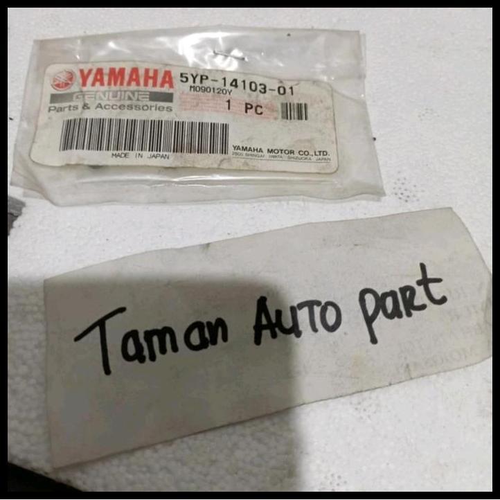 DISKON SETELAN GAS YAMAHA JUPITER MX ORIGINAL MADE IN JAPAN 5YP-14103-01 