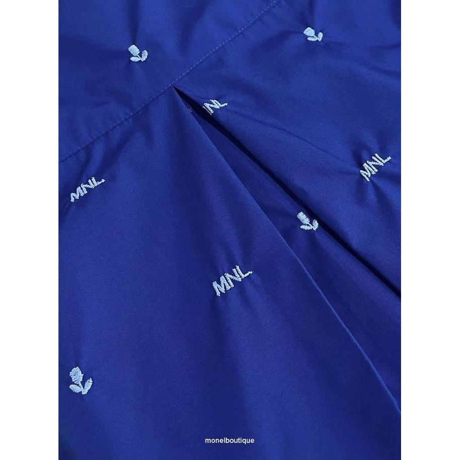 Monel - Leyana Top - Atasan