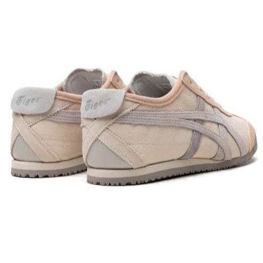 ONITSUKA MEXICO 66 VIN Oatmeal/Oyster Grey ORINAL 100%