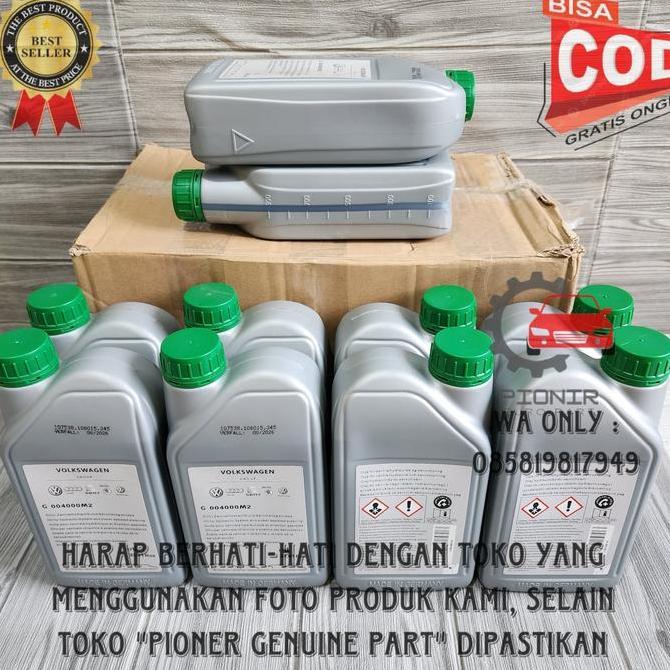 MECHATRONIC OIL VW GOLF 6, SCIROCCO, TOURAN 1400CC TSI, VW POLO 1.4 1.2 ORIGINAL VAG