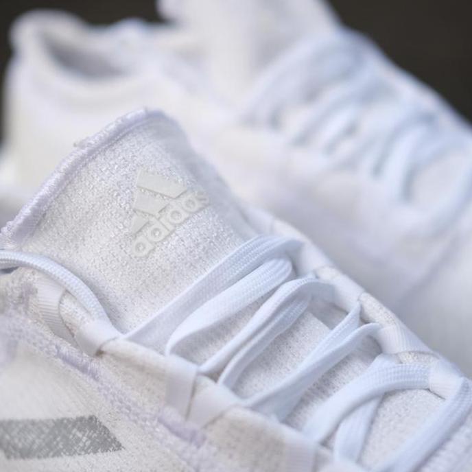 Adidas Pureboost GO series White
