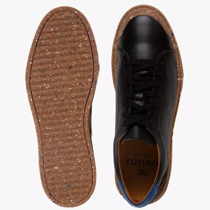 Kontatto Men's Casual Shoes KO-2317 Orinal 100%