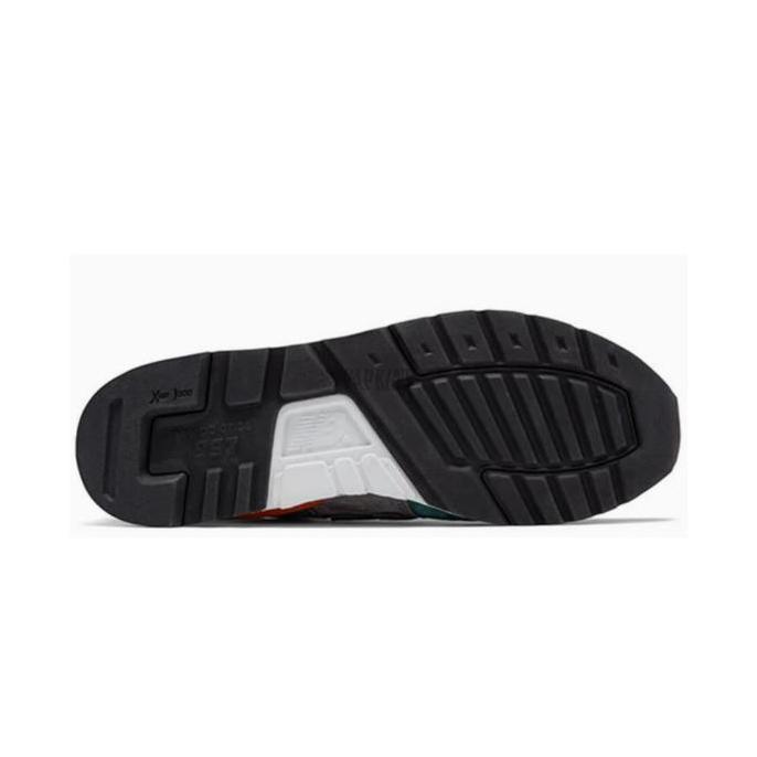 sepatu new balance orinal BNIB - New Balance M997NM Duck Camo