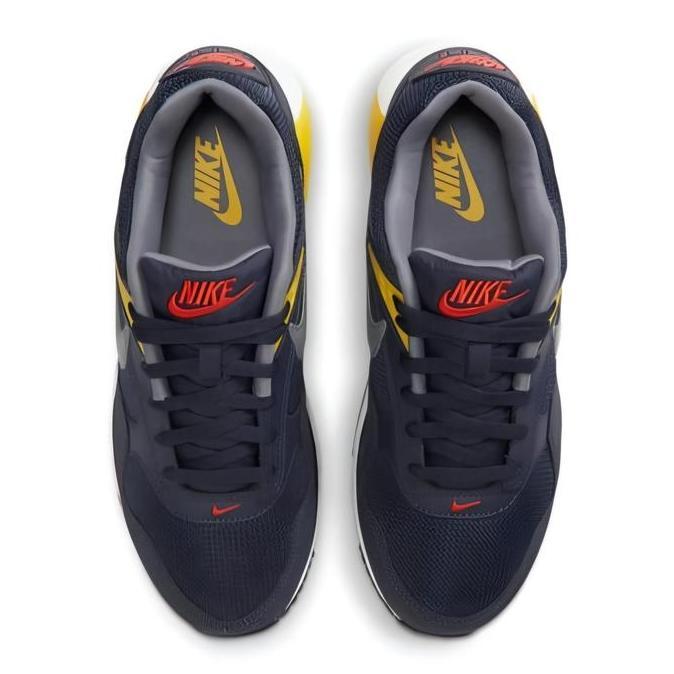 Sepatu Sneakers Nike Air Max Correlate Orinal 511416 400