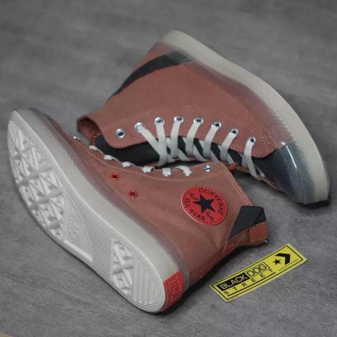 converse chuck taylor cx lo-fi - 2 warna