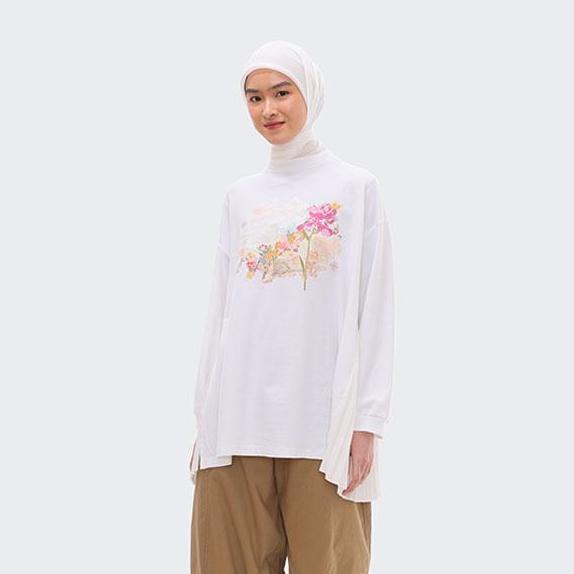 Top - Guillin Top - RiaMiranda