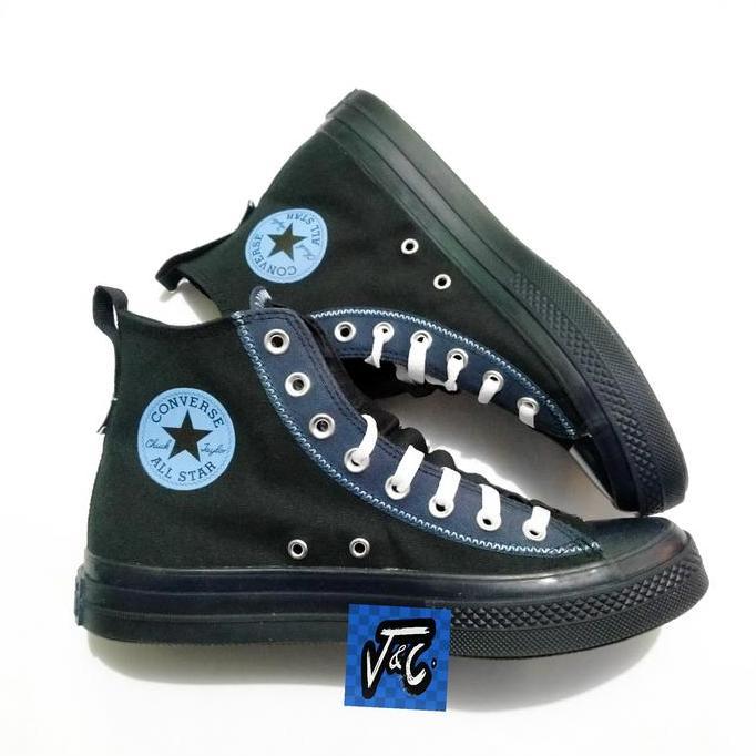 Converse Chuck Taylor All Star CX Explore Sport Varsity Letterman Hi