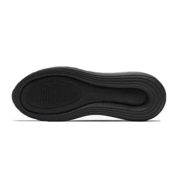 Sepatu Nike Air Max 720 Triple Black Orinal BNIB