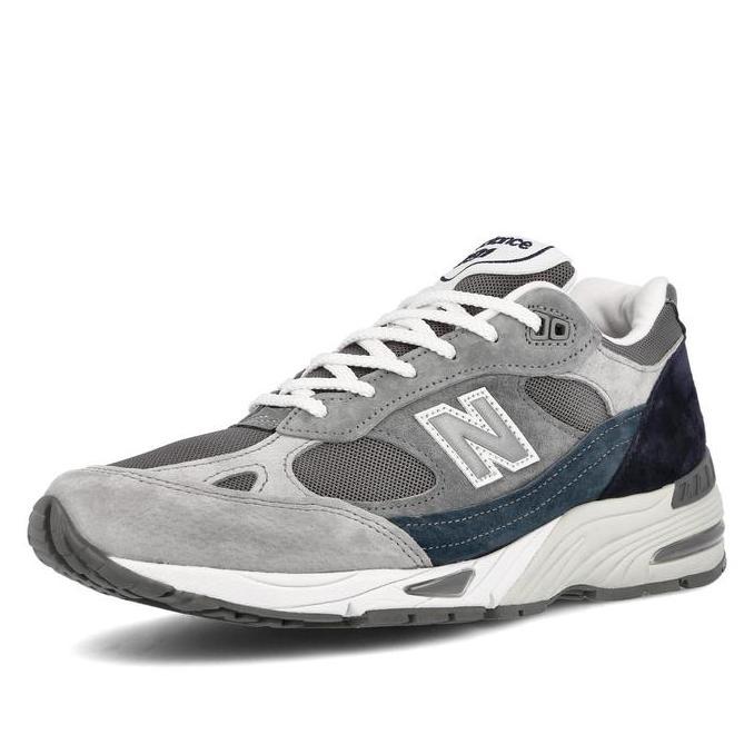 Sepatu New Balance M 991 GBT "Made in England" Orinal BNIB