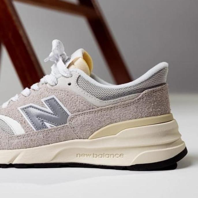 New Balance Classic 997 997R Navy Blue Grey White Black Orinal