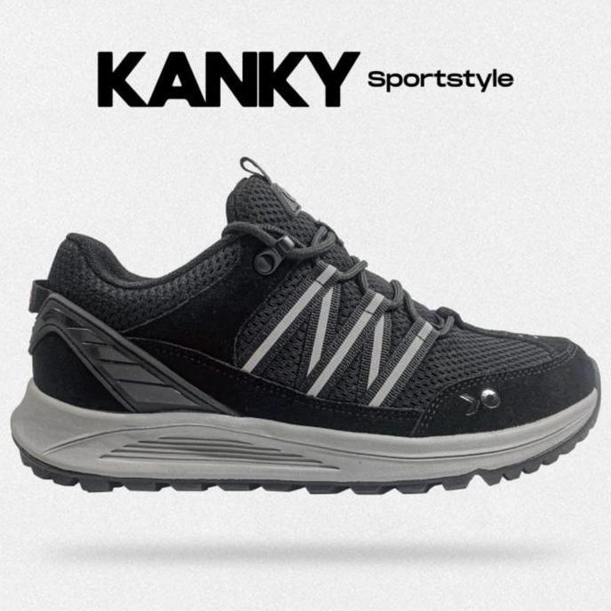 KANKY STORY KITADAKE SERIES ALL BLACK / GREEN / BROWN / NAVY