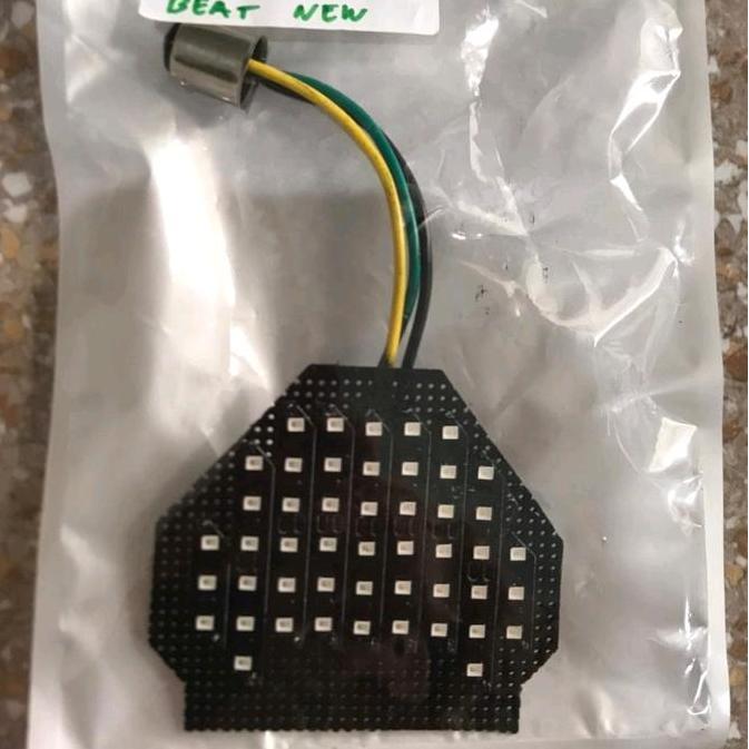 BEST SELLER STOPLAMP HONDA BEAT NEW LED VARIASI