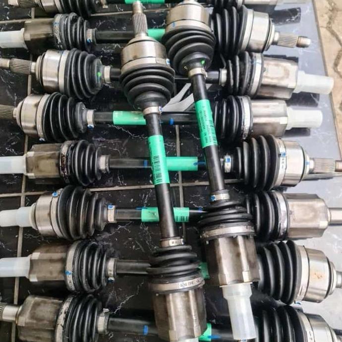 Drive Shaft Mobilio Manual Kiri Original Cv Joint Mobilio Manual Kiri Kualitas Terbaik Harga Termura