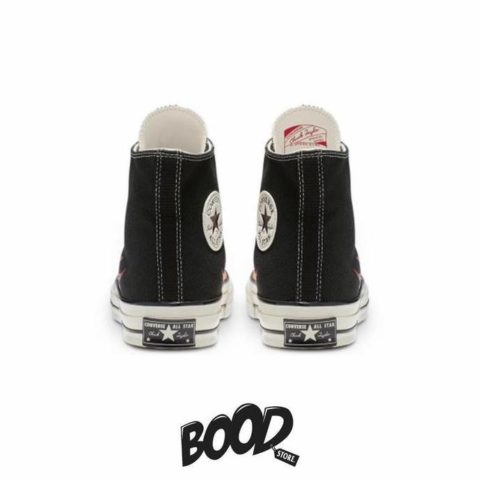 converse 70s flame orinal