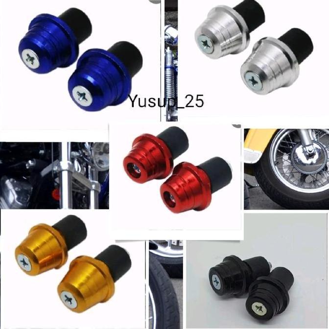 BEST SELLER JALU STANG BANDUL STANG MOTOR VARIASI BEAT MIO VARIO SCOOPY NMAX AEROX NEX REVO BLADE SU