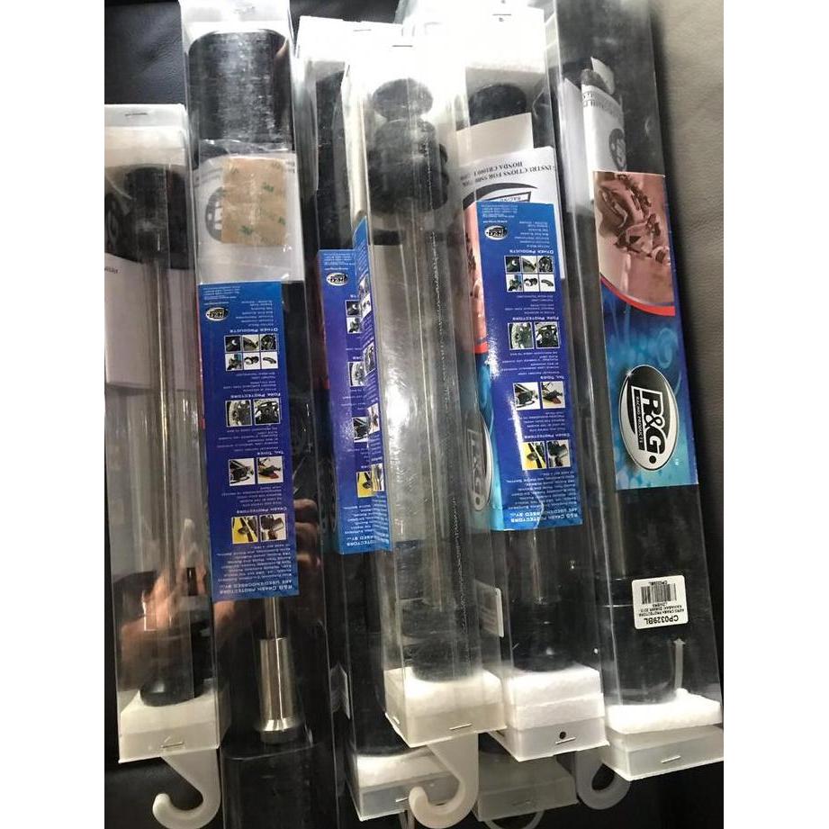 R&G Mv Agusta Fork Protector F4