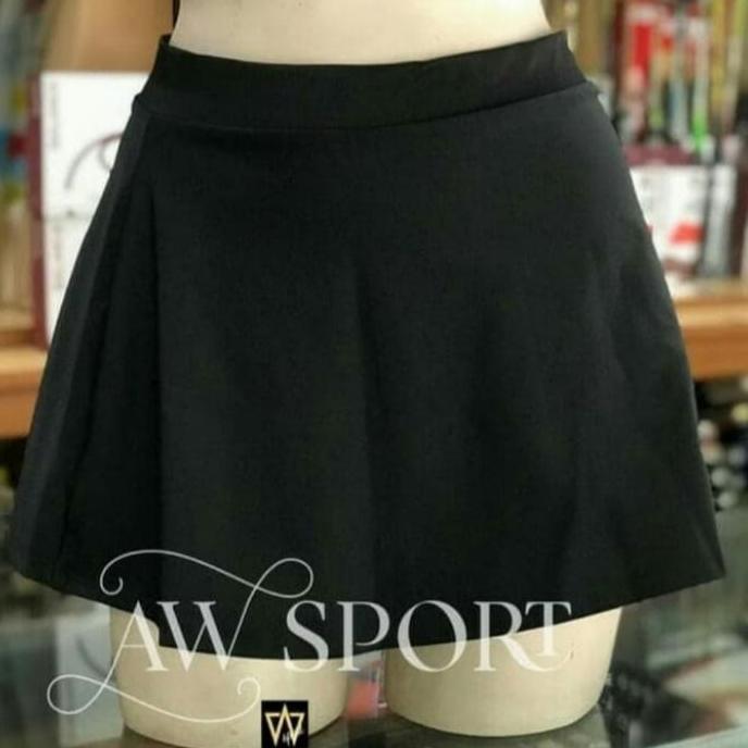Rok Senam / Rok Lycra / Rok Sport / Rok Tenis / Luaran Celana
