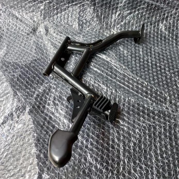 Standar Tengah Beat Fi Esp Original Resmi HGP