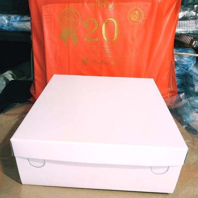 Ready dus nasi uk 20x20 + mika 20x20 , box nasi, box makan