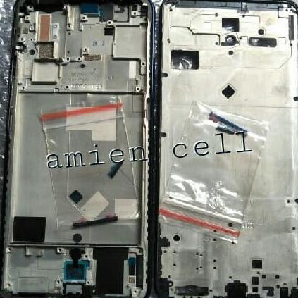 Frame Lcd Tulang Tengah Vivo V15Pro/Tatakan Lcd Vivo V15 Pro
