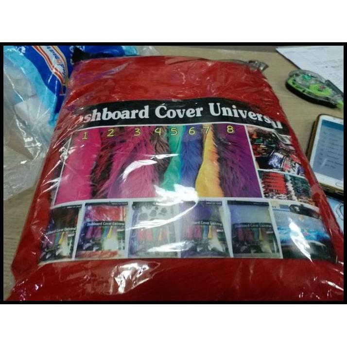 TERBARU DASHBOARD COVER ALAS BULU DASHBOARD MOBIL ALL NEW JAZZ 