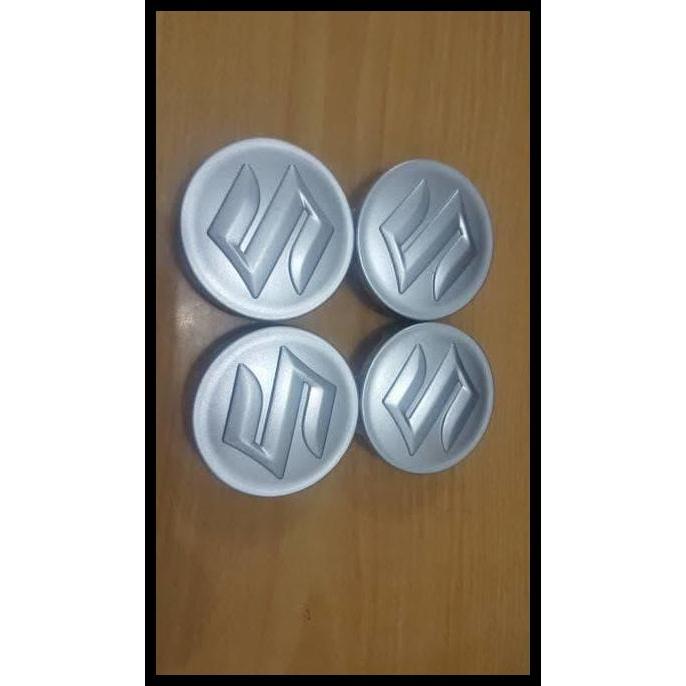 TERLARIS TUTUP DOP VELG MOBIL SUZUKI ERTIGA