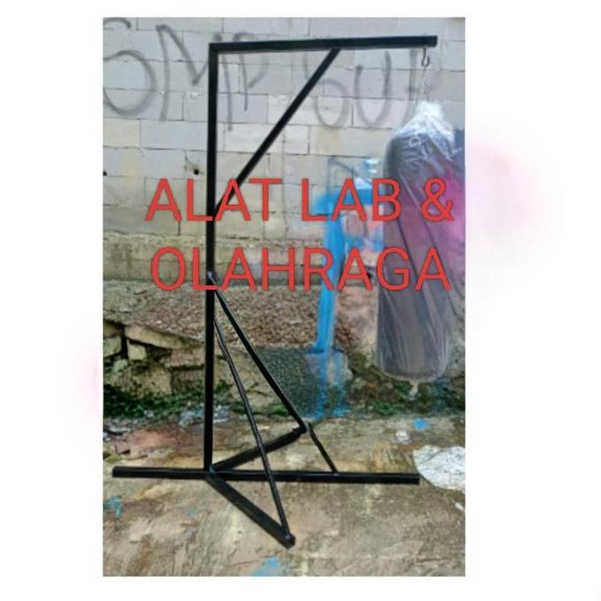TIANG SAMSAK PORTABLE TIANG TINJU SAMSAK PORTABLE