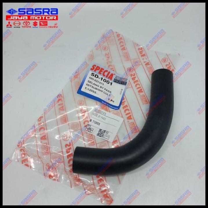 HOT DEAL HOSE WATER BYPASS/SELANG BYPASS T120SS - SPECIA
