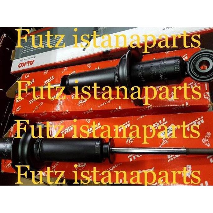 Shock Breaker Merk Trw Honda Stream Belakang Alltype Asli Original