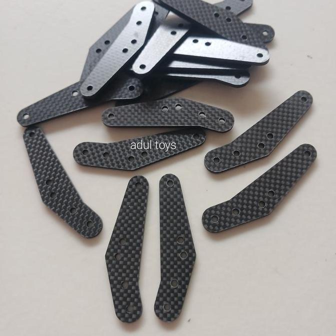 HG CARBON SIDE SIKU 1,6MM CARBON MEMBRAN