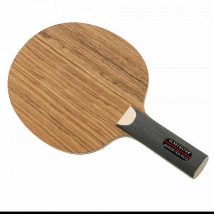 Kayu Pingpong Dr. Neubauer Matador Texa Balsa
