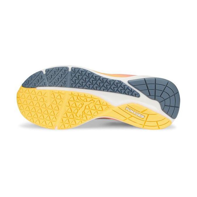 Sepatu lari perempuan Eternity NITRO Wanita Blue-Evening Sky