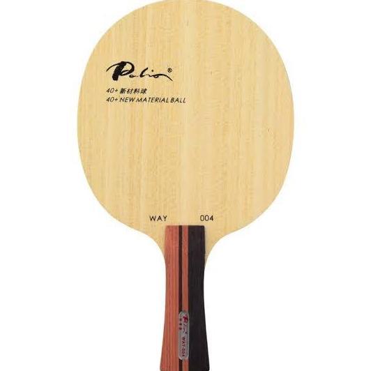 KAYU BET TENIS MEJA PALIO THE WAY 004