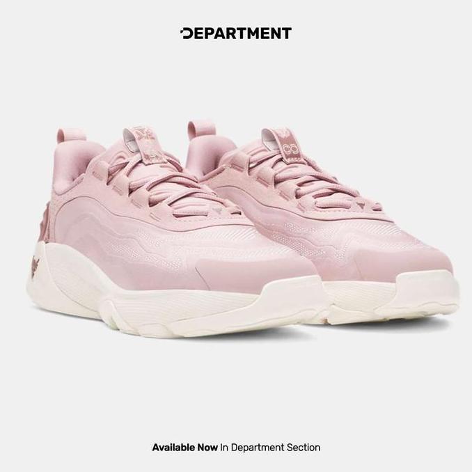 Sepatu Training Wanita UNDER ARMOUR PROJECT ROCK 8 6000756673