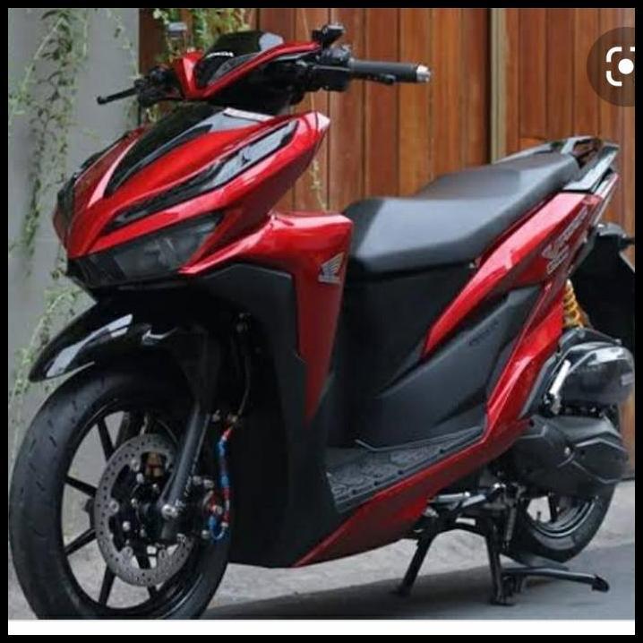 TERMURAH MIKA REFLEKTOR VARIO 150 NEW MEREK NARITA 